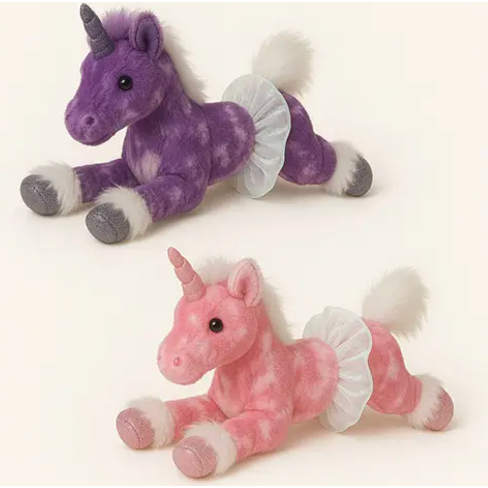 6362- Tie Dye Unicorn (Assorted)