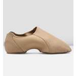 S0473L- Ladies Phantom Stretch Canvas Jazz Shoes