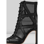 S0890L Allure Heels Boots