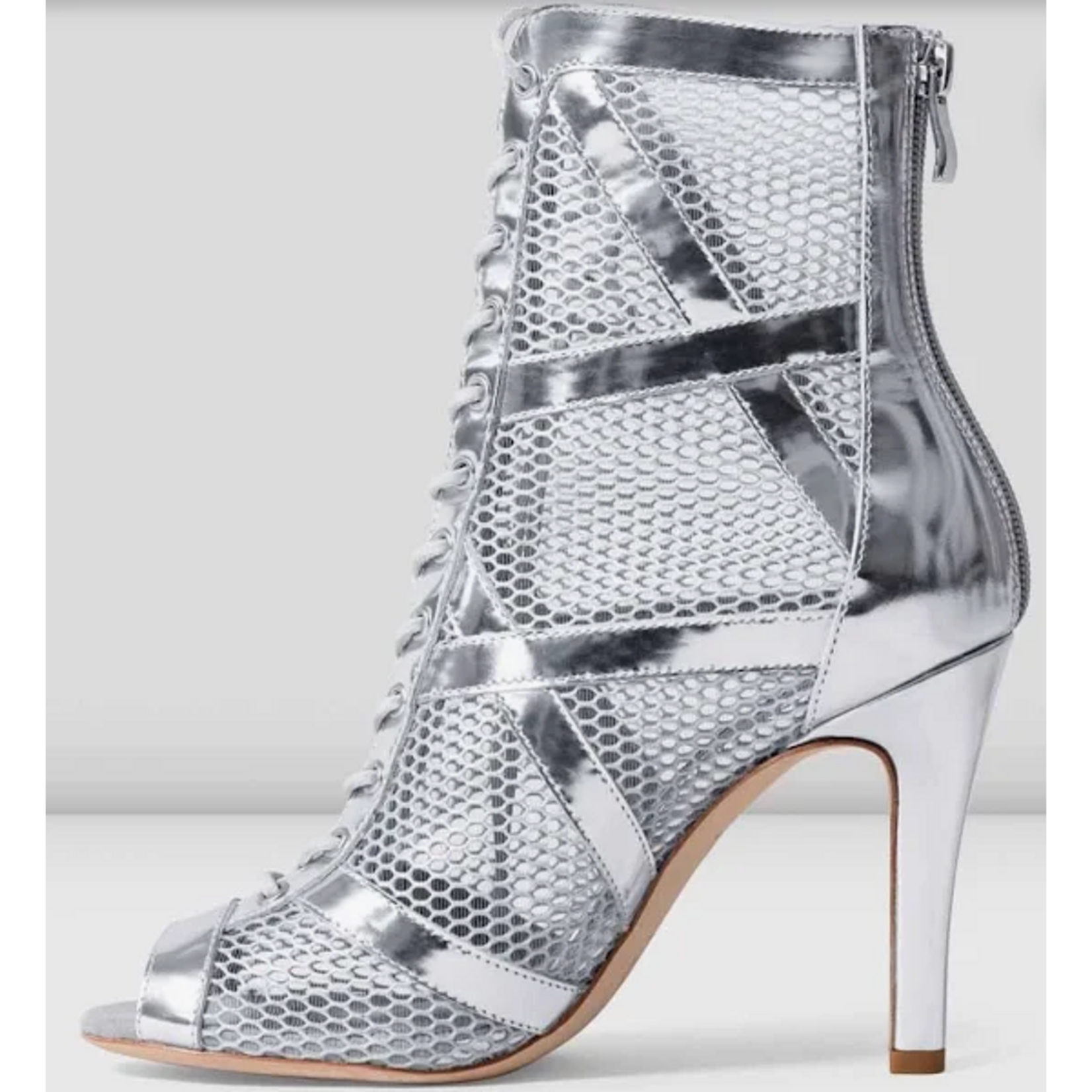 S0890L Allure Heels Boots