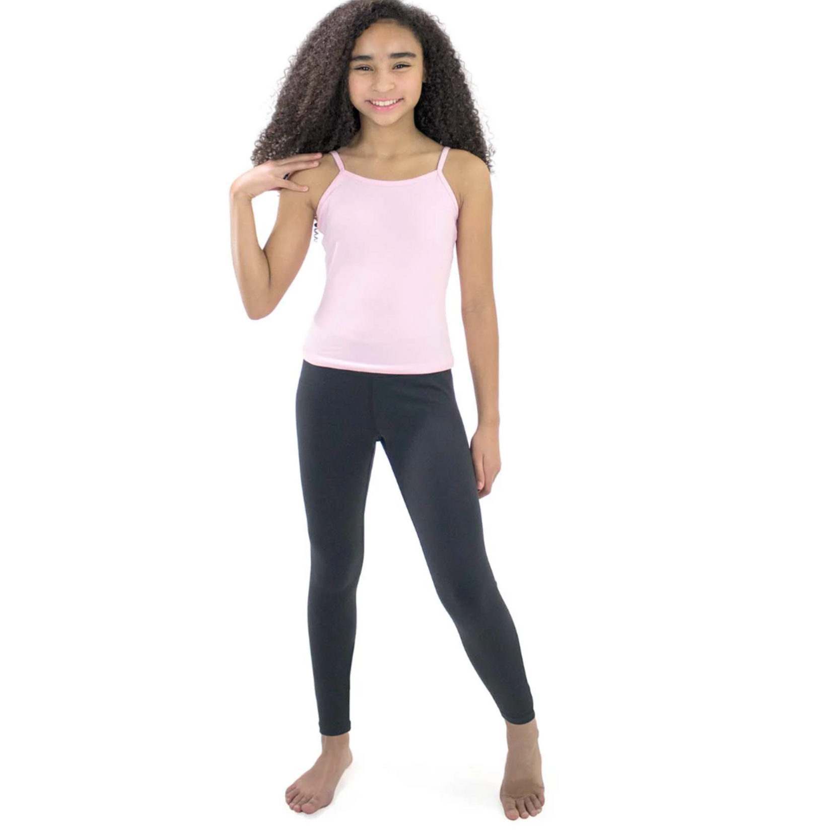 BM410G- Youth Leggings