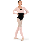 CW11005 Child's Thigh High LegWarmers 18"
