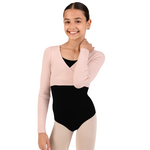 CZ30019 Girls Fixed Wrap Top