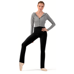 P80005 Flare Pant Rollover