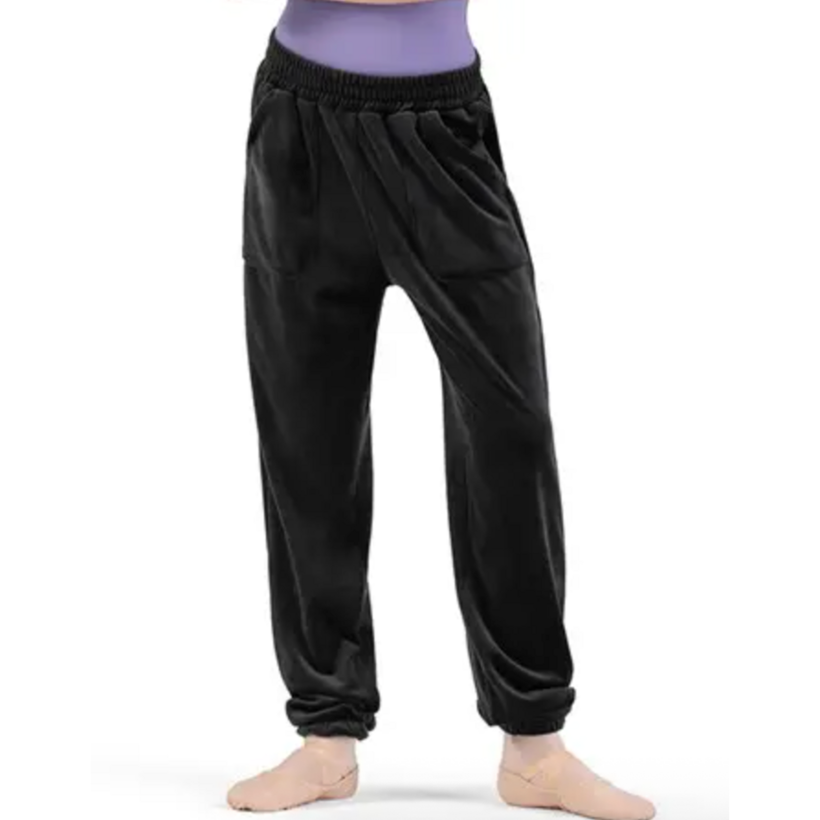 CP80004- Loose Sweatpants