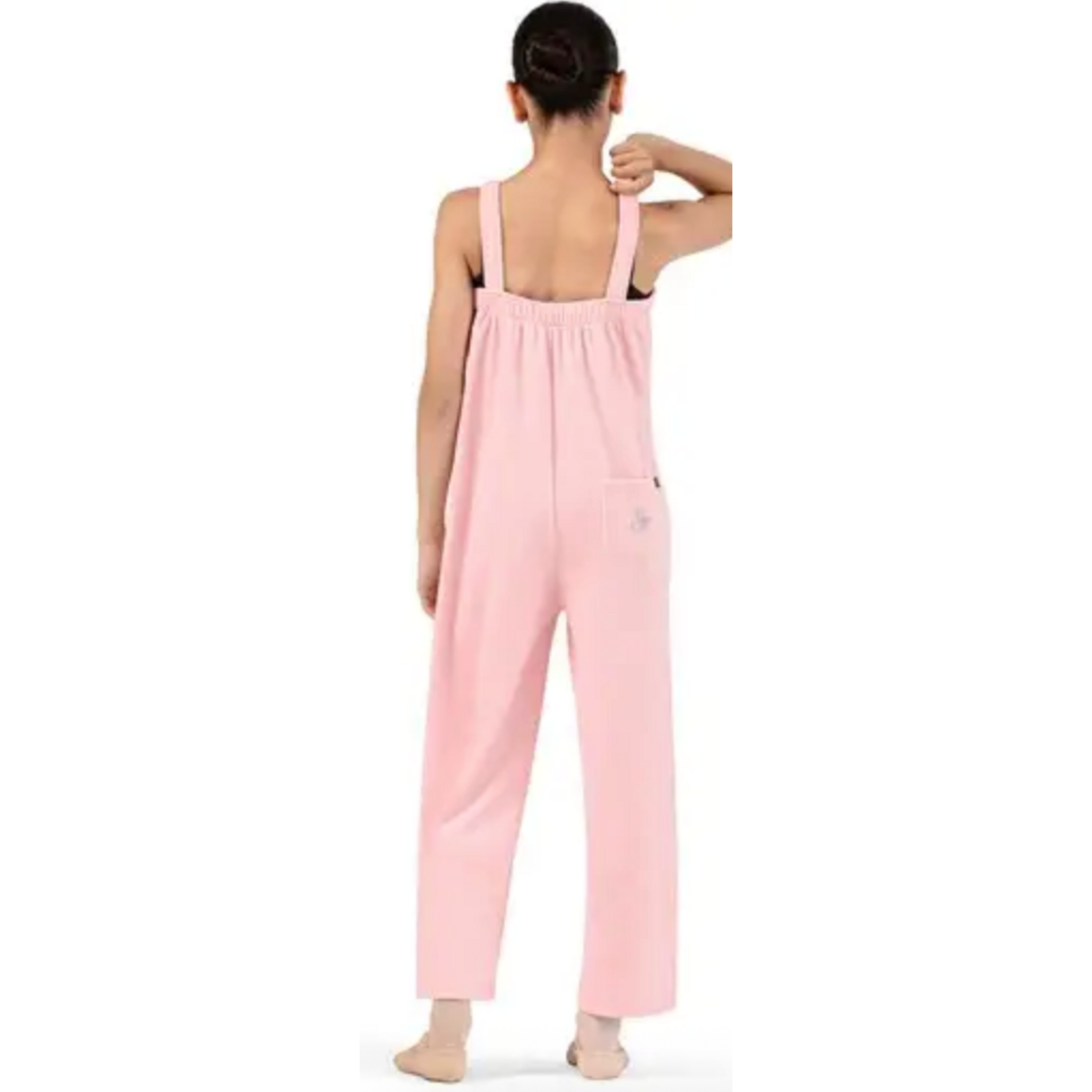 CU12006- Iconic Pocket Onesie