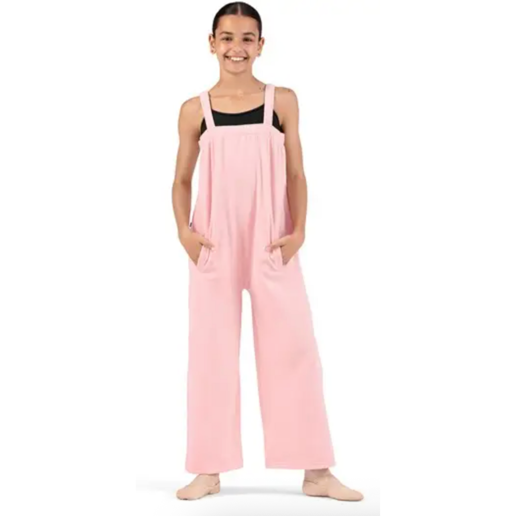 CU12006- Iconic Pocket Onesie