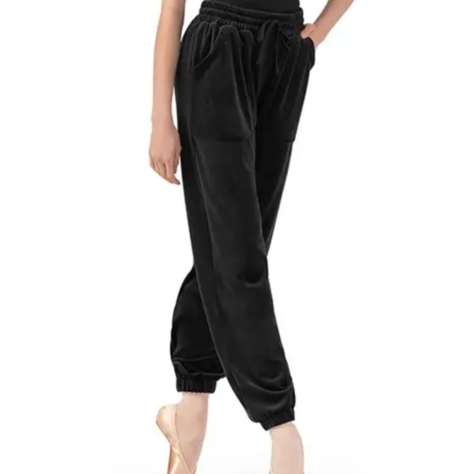 P80003- Loose Sweatpants