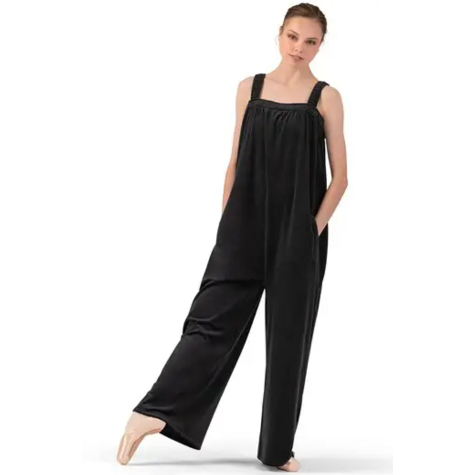 U12005- Iconic Pocket Onesie