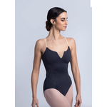 BodyMerswan Camisole Leotard