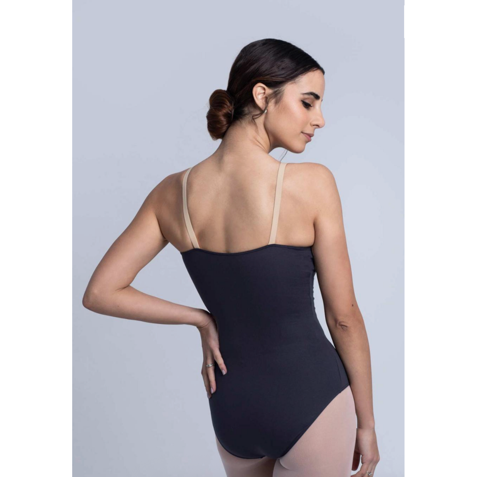 BodyMerswan Camisole Leotard