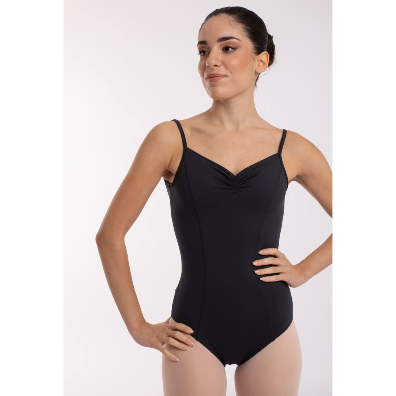 Damaris Classic Leotard