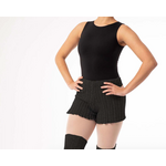 Francis Warm Up Shorts