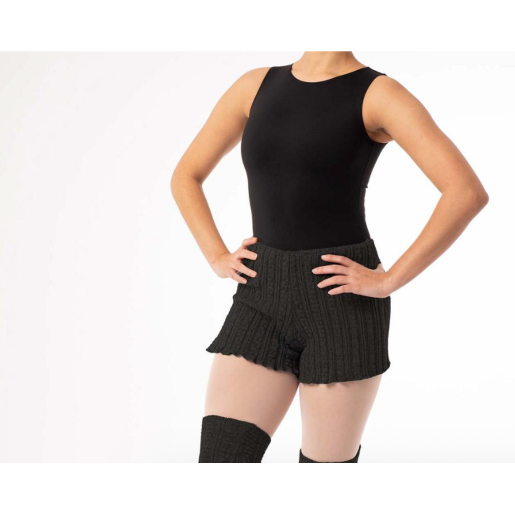 Francis Warm Up Shorts