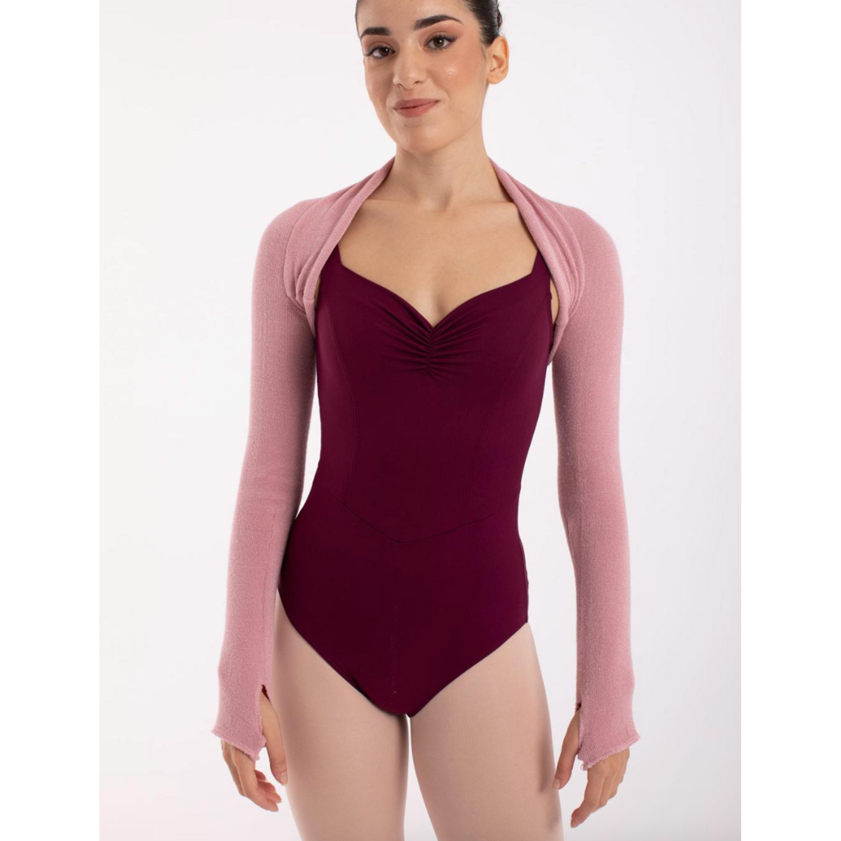 Darcy Long Sleeve Shrug