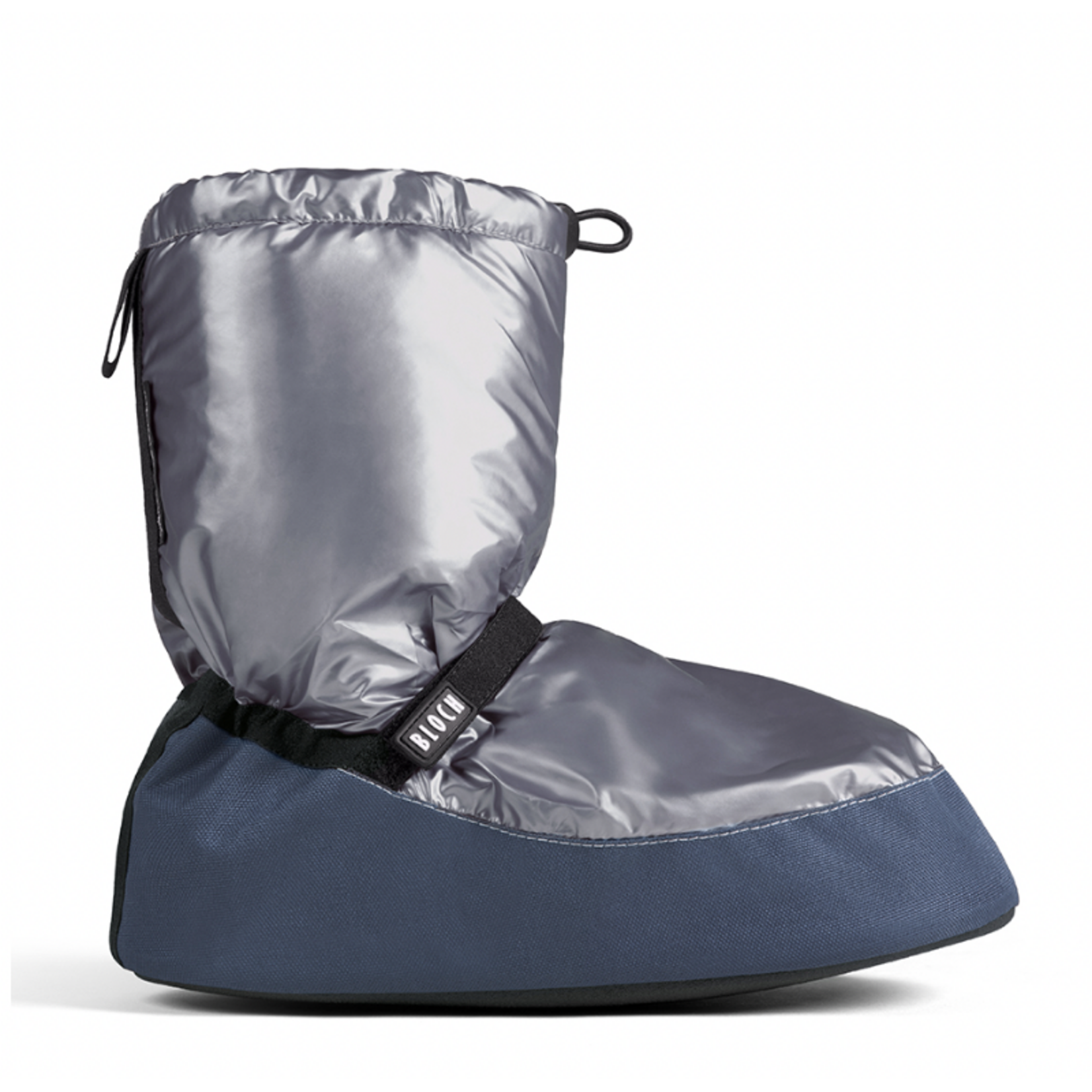 IM009BM Metallic Bootie