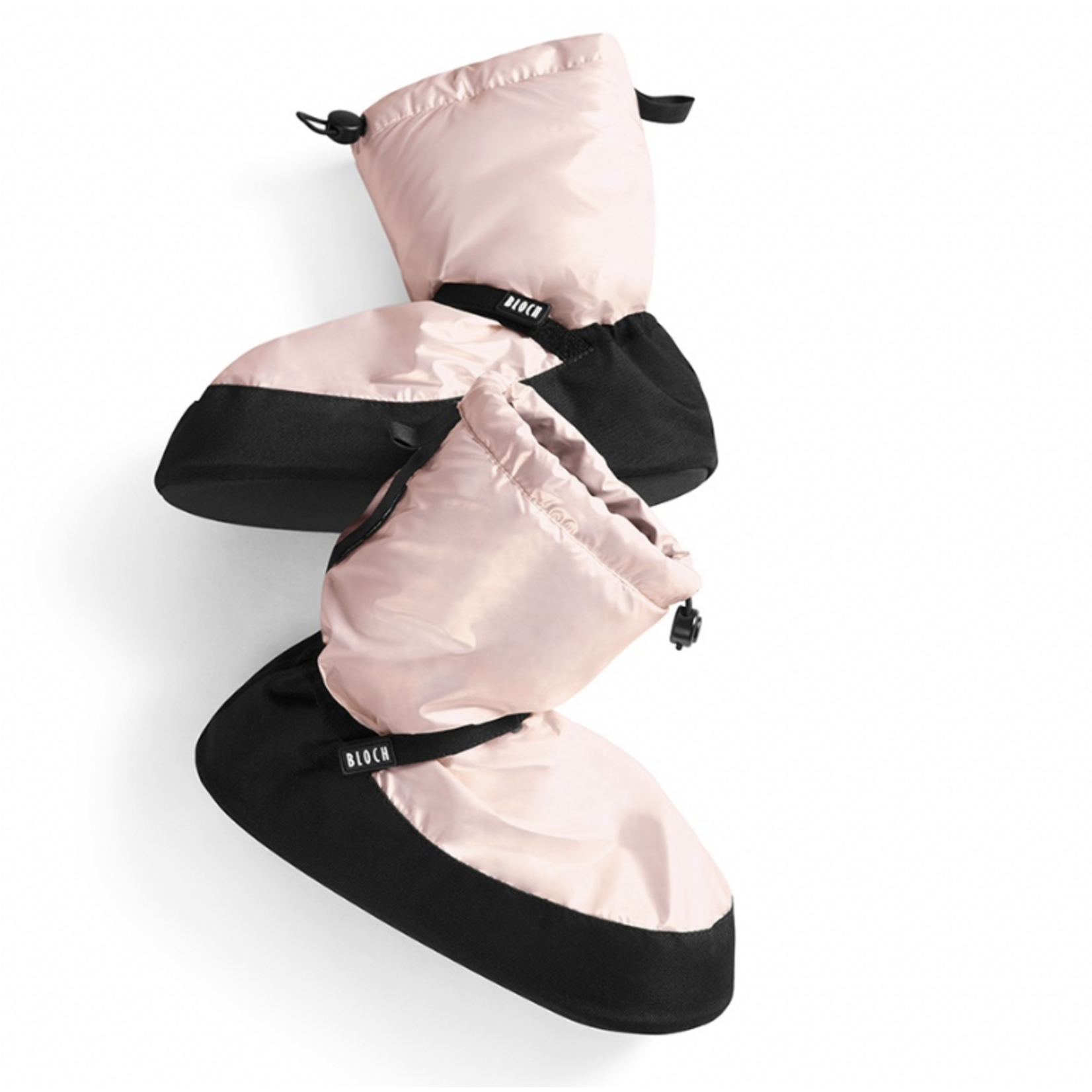 IM009BM Metallic Bootie