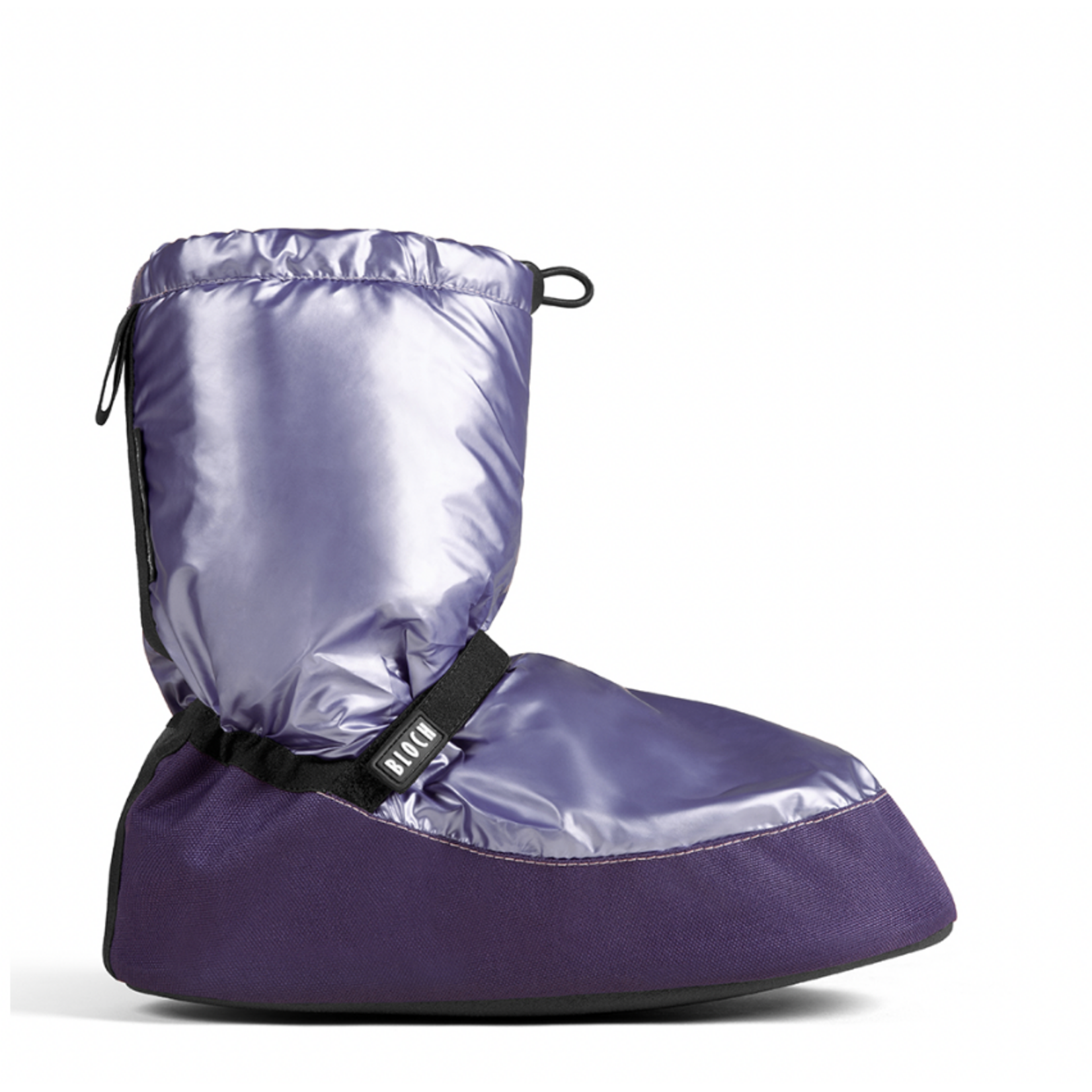 IM009BM Metallic Bootie