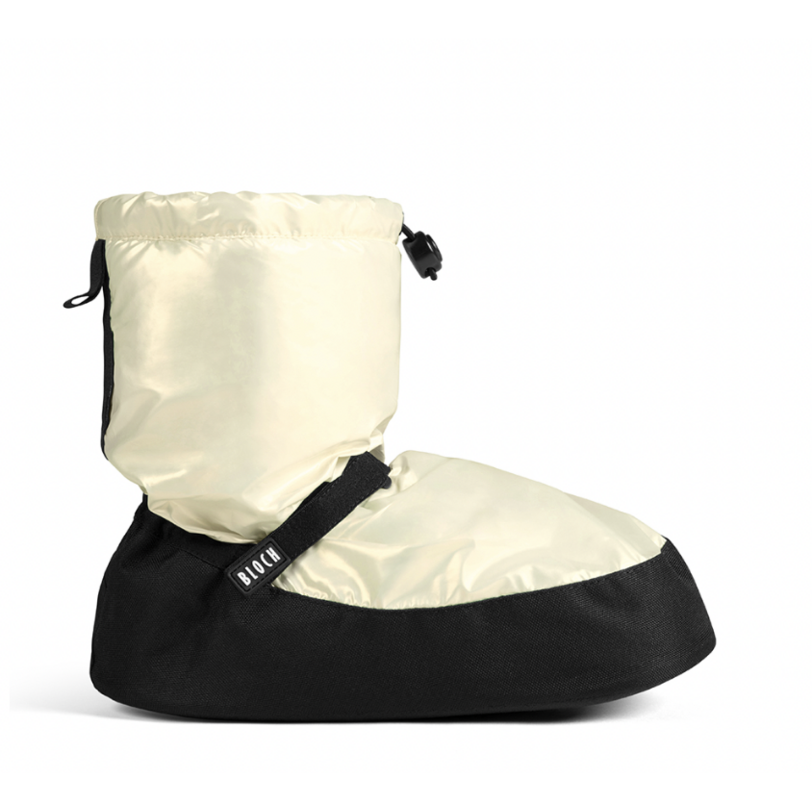 IM009BM Metallic Bootie