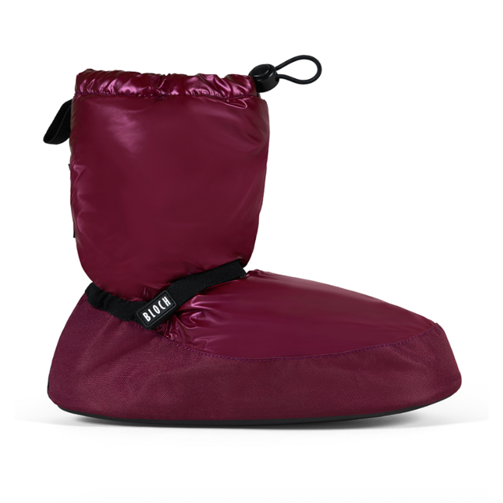 IM009BM Metallic Bootie