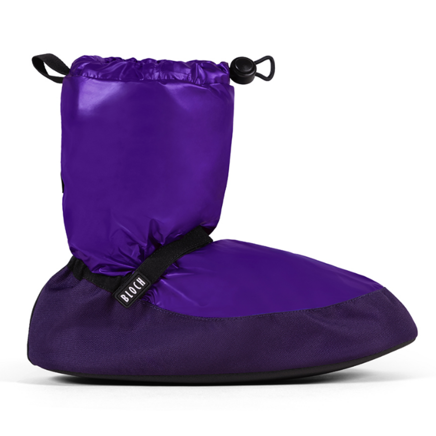 IM009BM Metallic Bootie