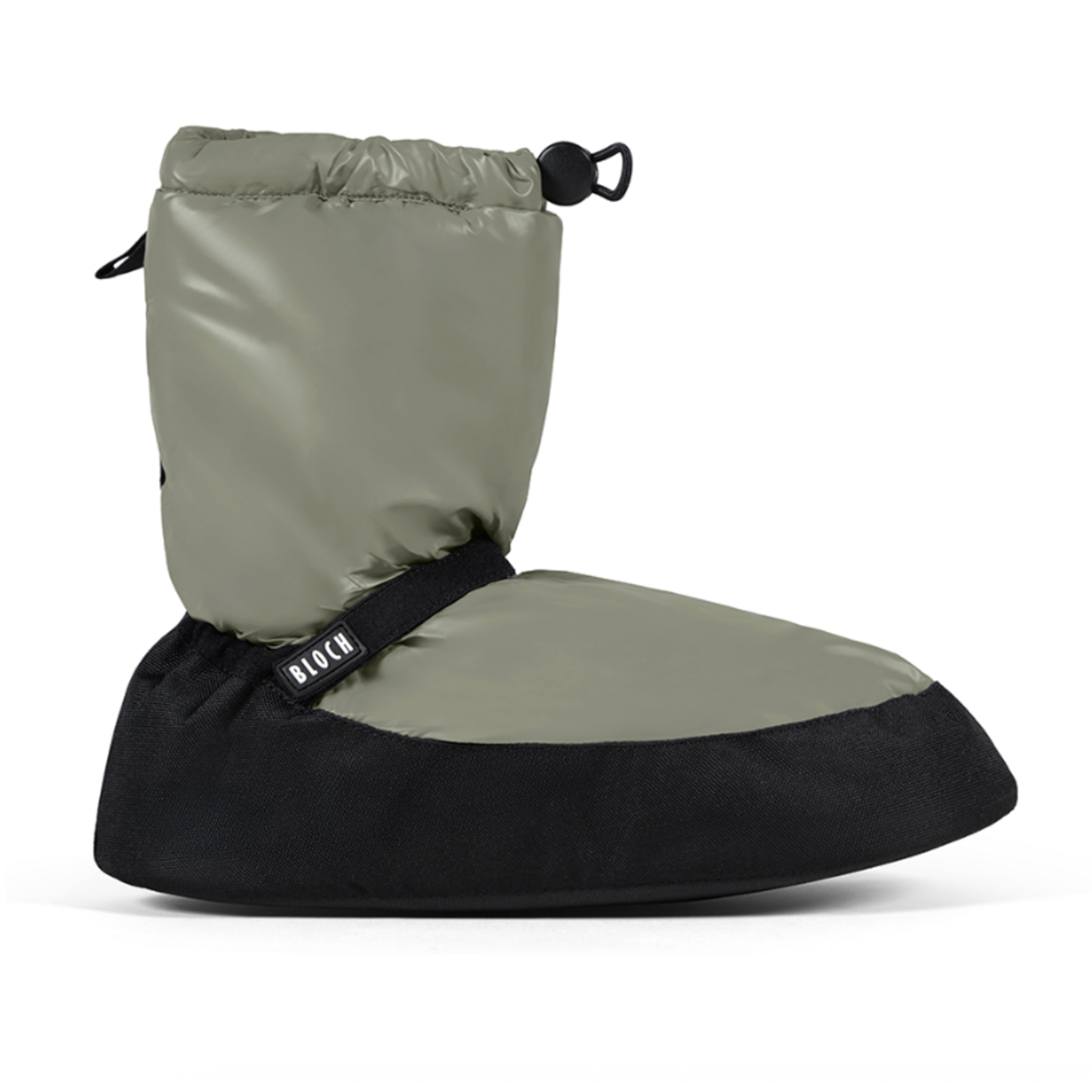 IM009BM Metallic Bootie