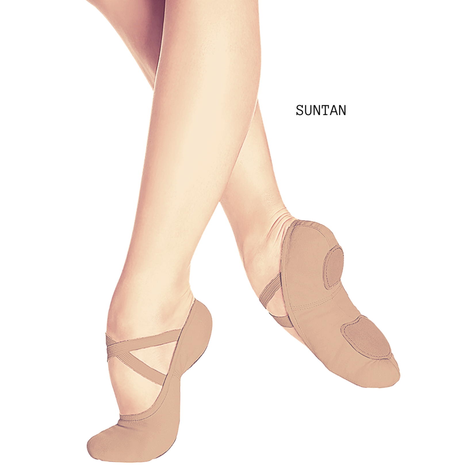 SD16L - Bliss -Skin Colors