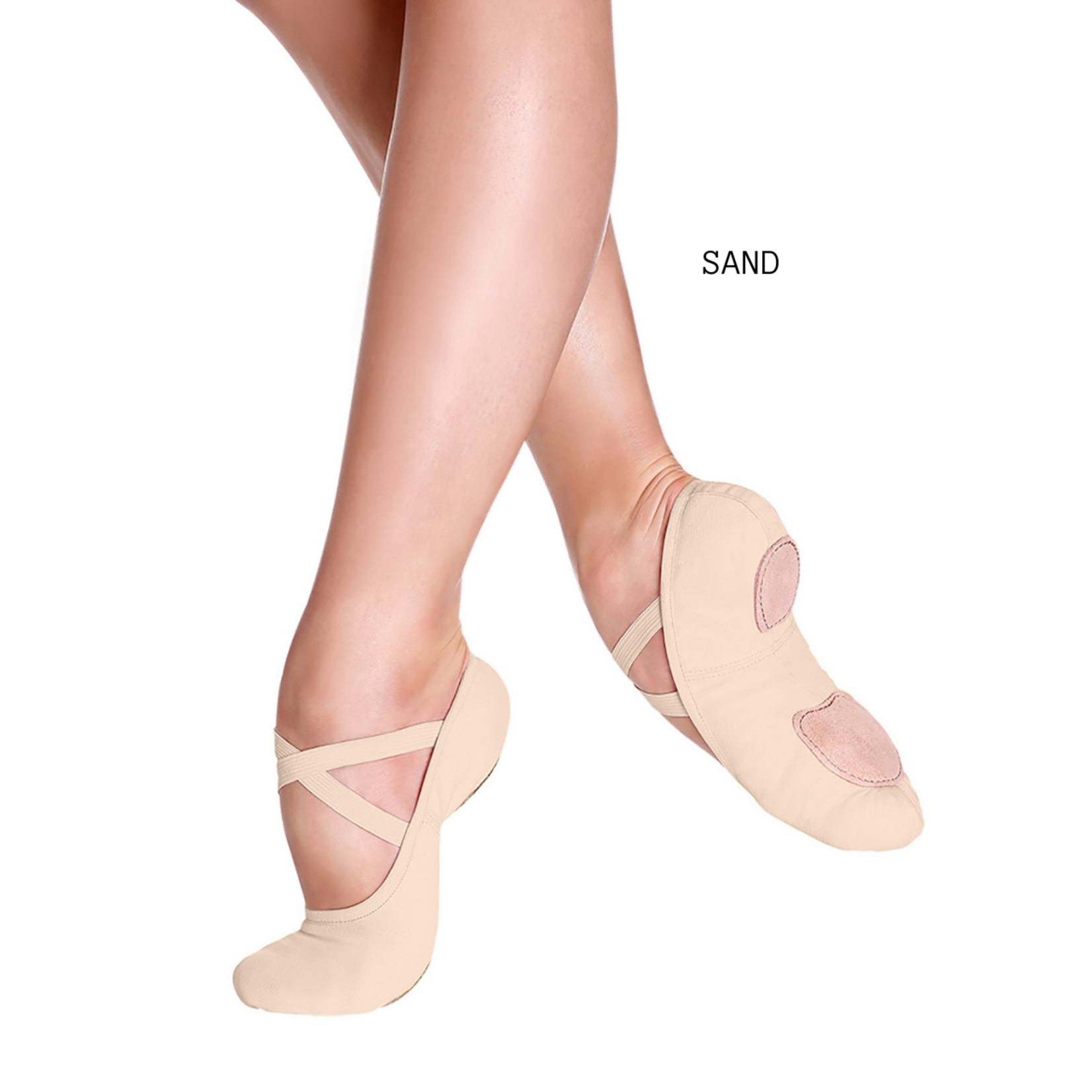 SD16L - Bliss -Skin Colors