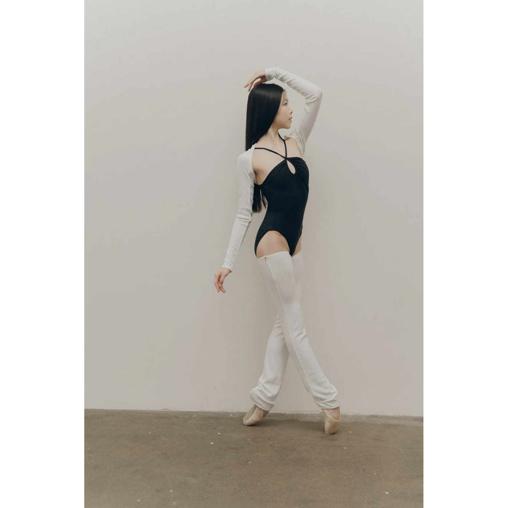 RubiaWear Natalie Shrug