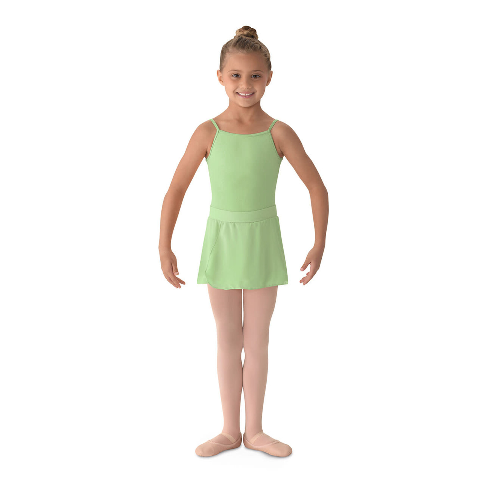 MS12CH Pull on Skirt