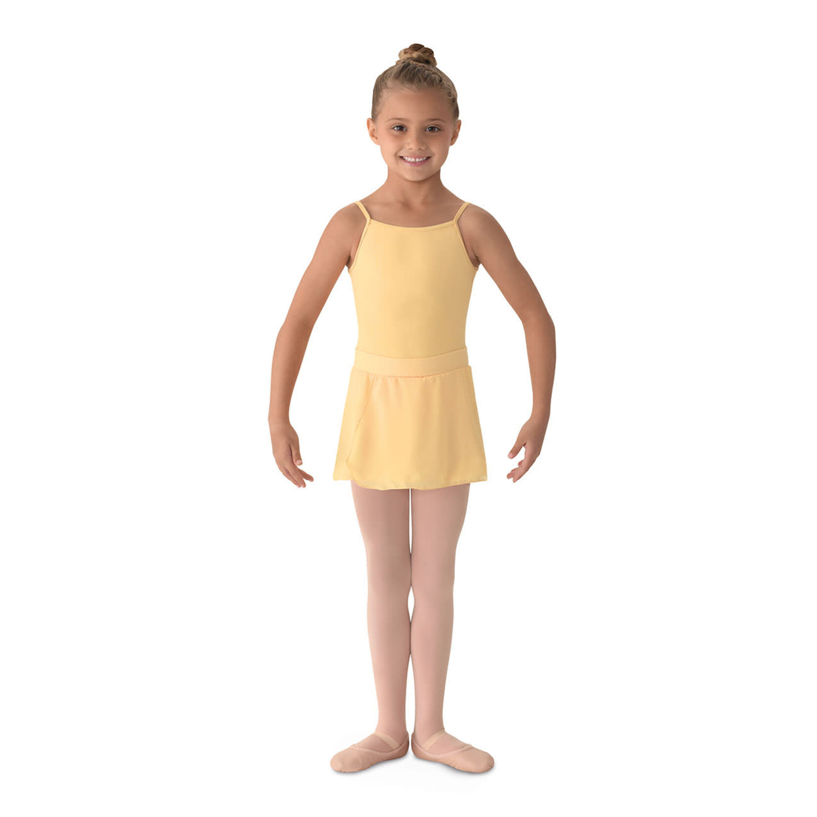 MS12CH Pull on Skirt