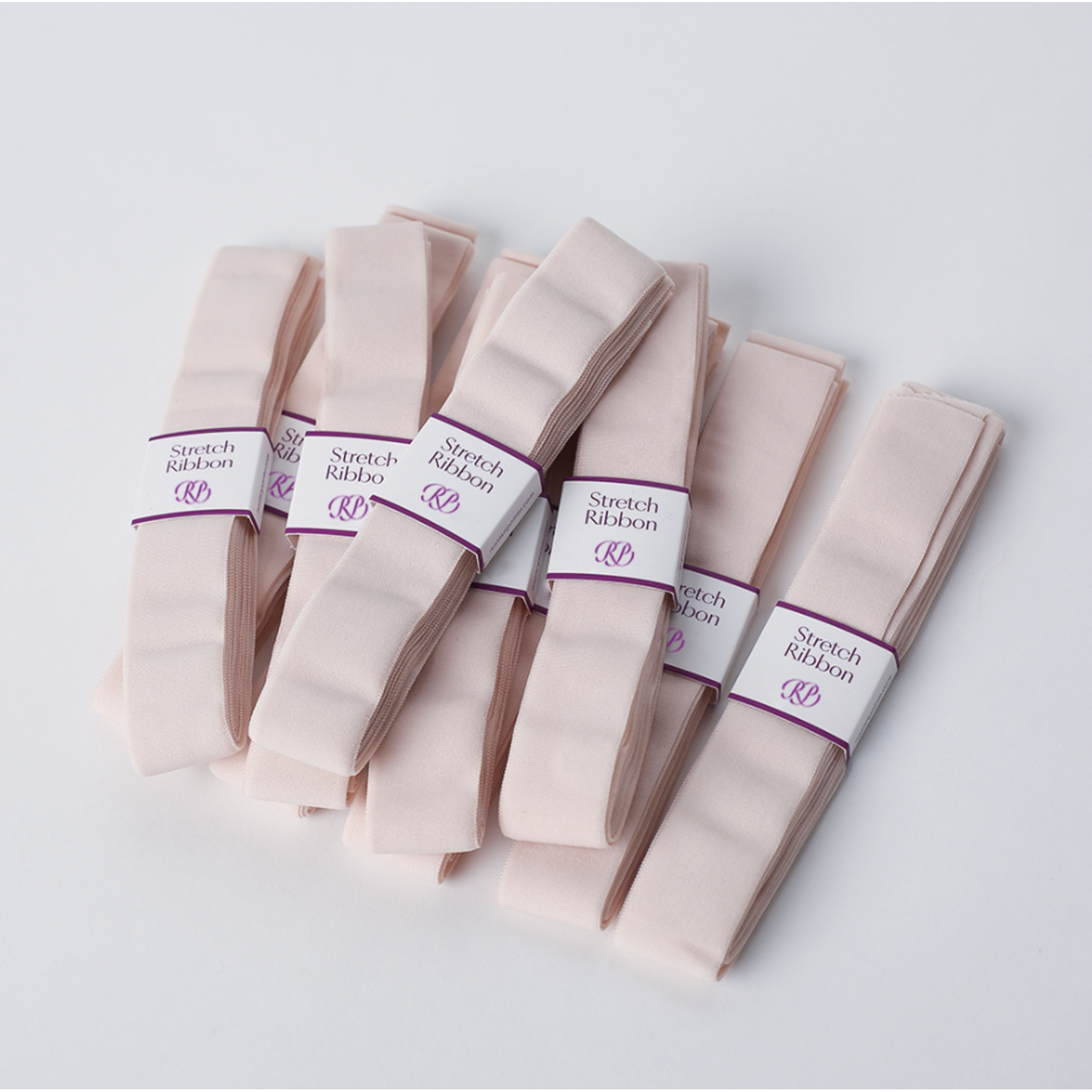 RP Stretch Ribbon