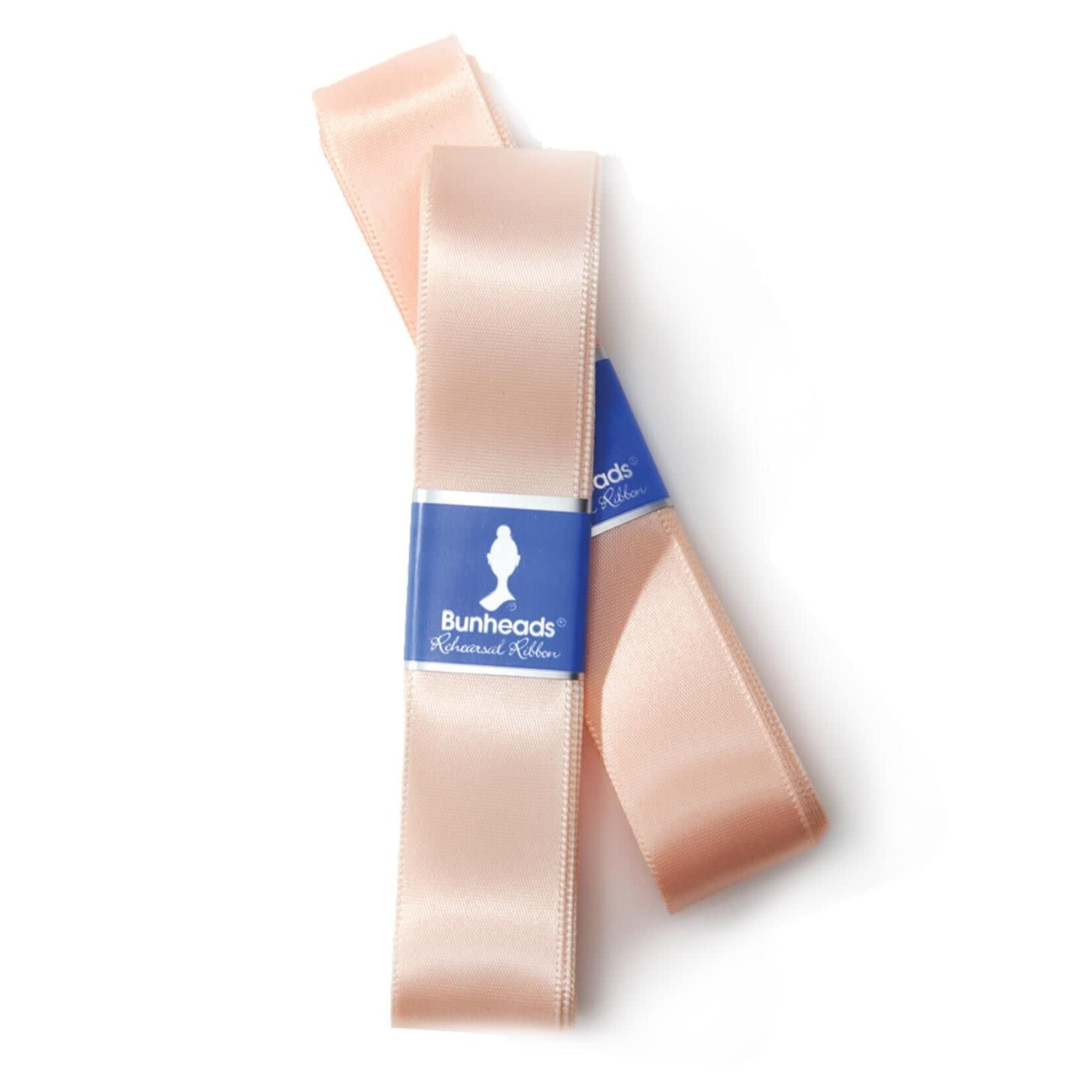 BH311-Bunhead Satin Ribbon