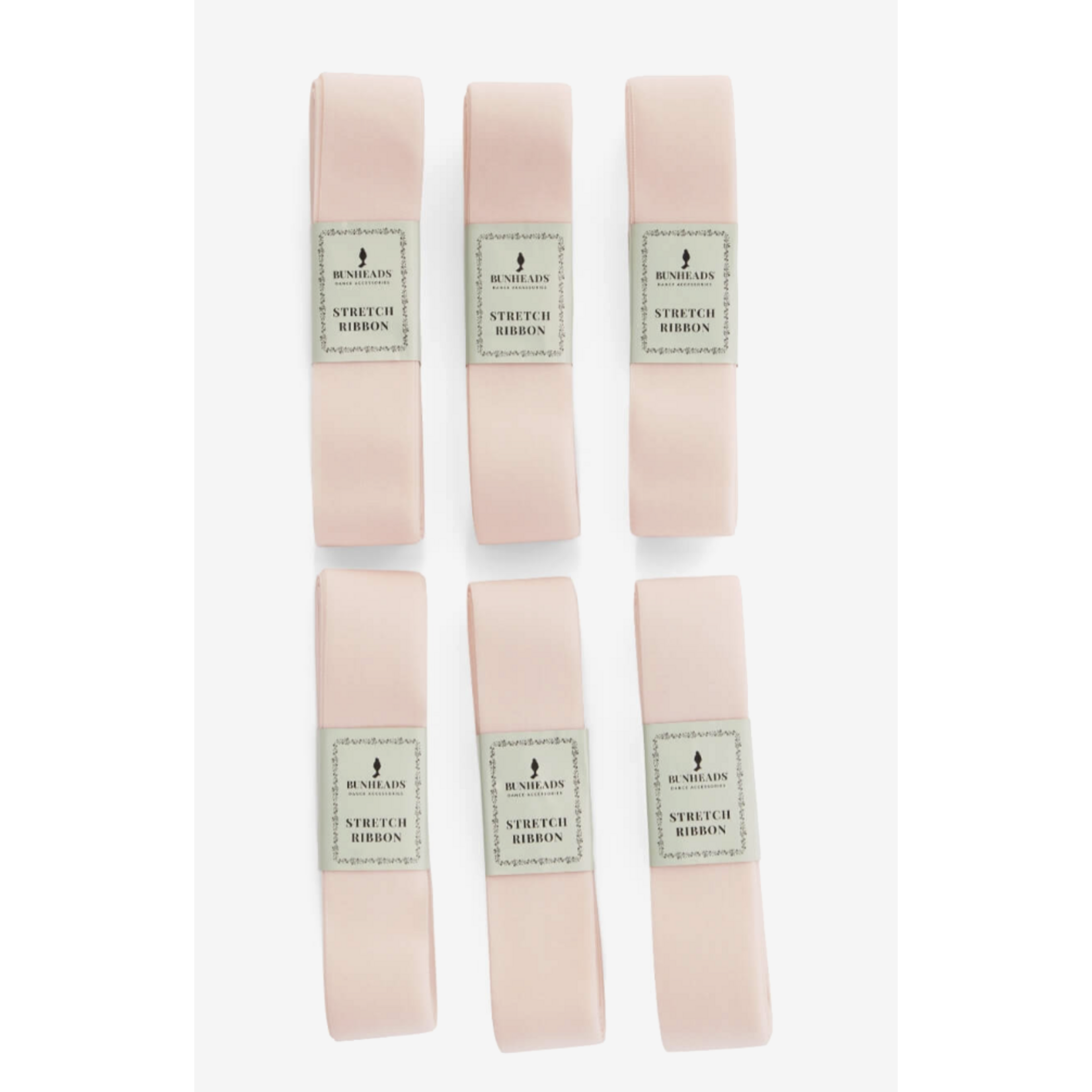 BH1516 Stretch Ribbon S60