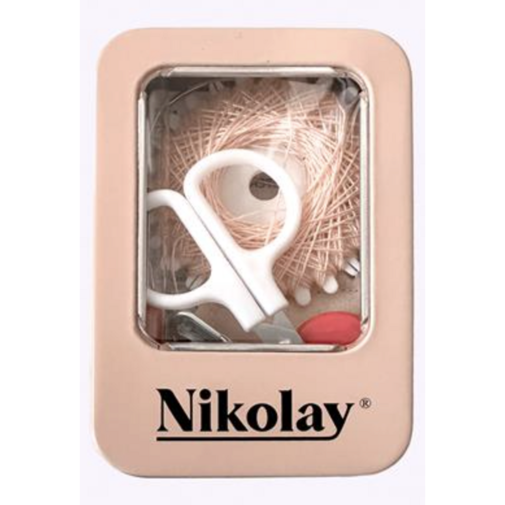 SK001N Nikolay Stitch Kit