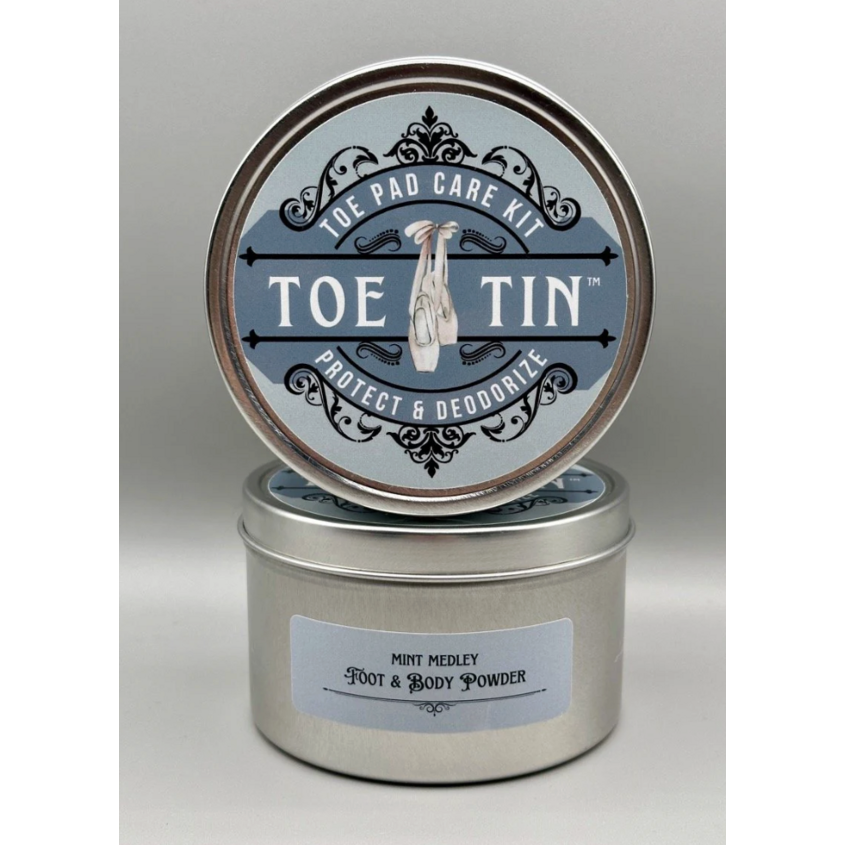 TOE TIN 16oz