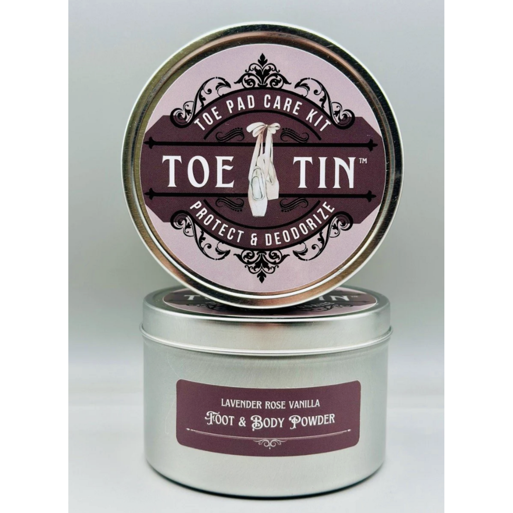 TOE TIN 16oz