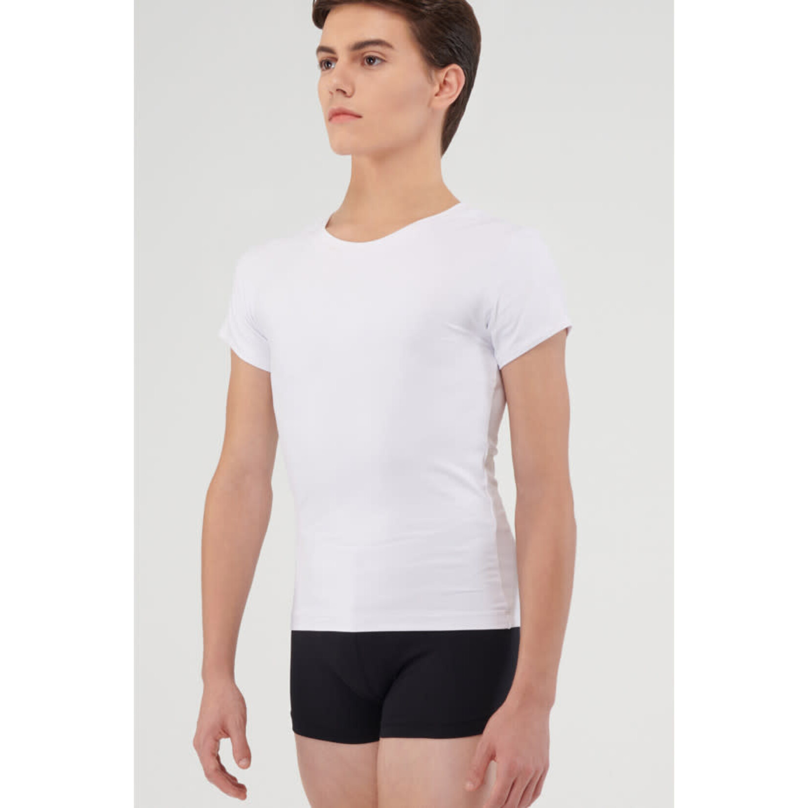 WM - Conrad - Boys Crew Neck Tee