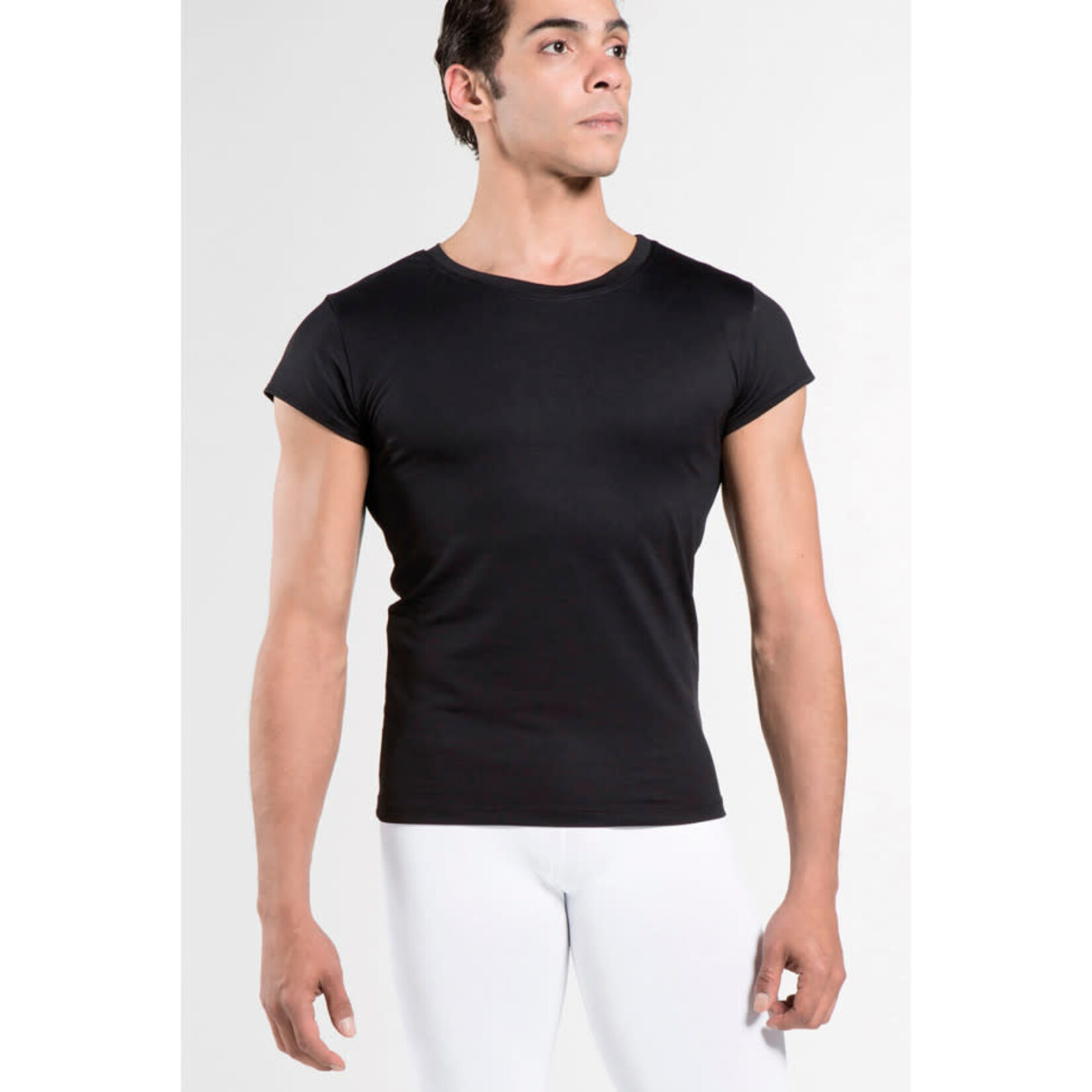 WM - CONRAD-Crew Neck Tee