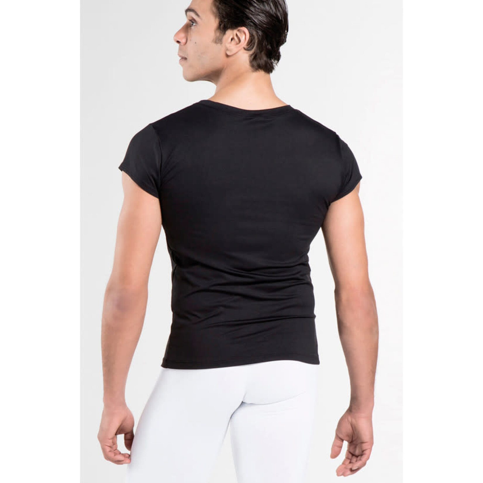 WM - CONRAD-Crew Neck Tee