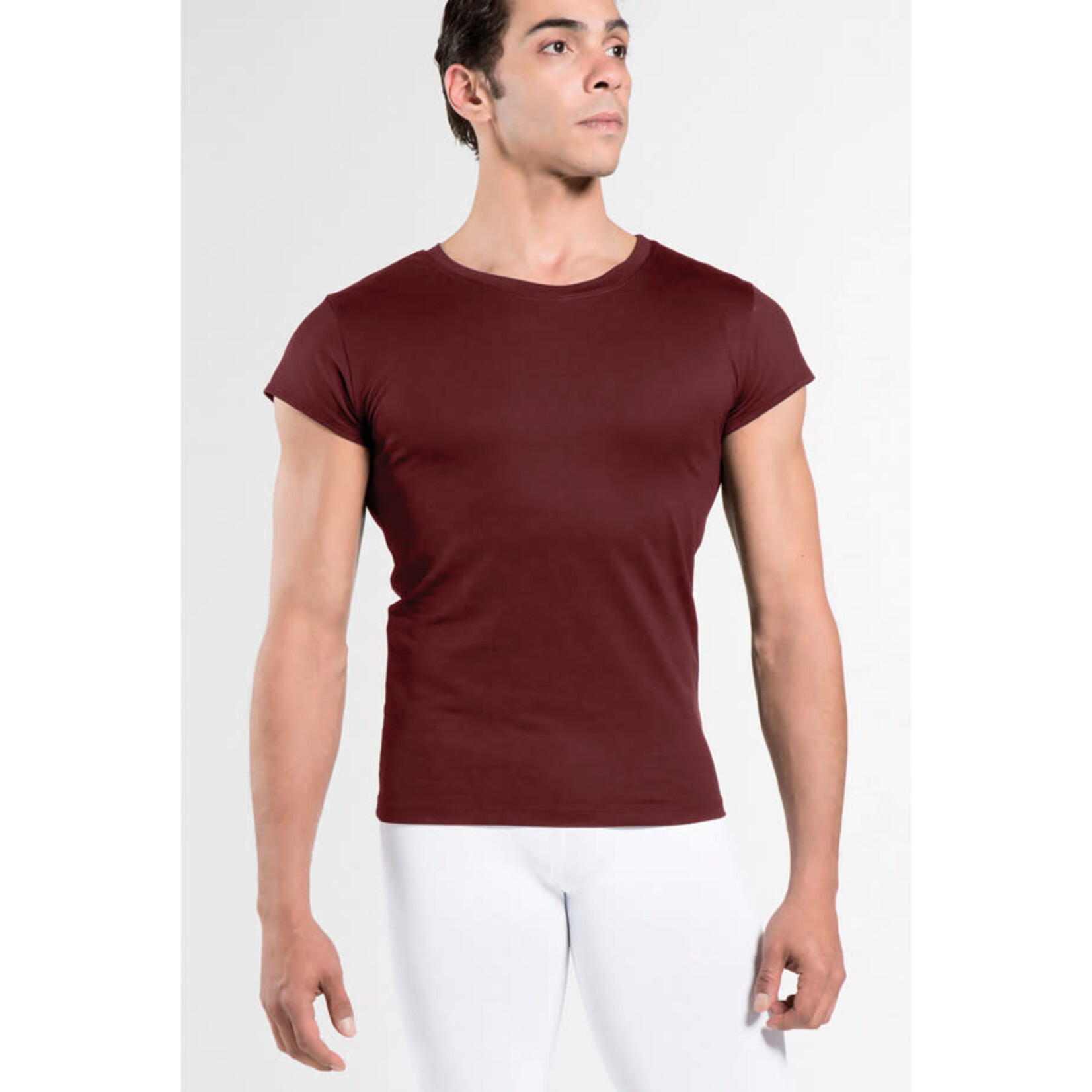 WM - CONRAD-Crew Neck Tee