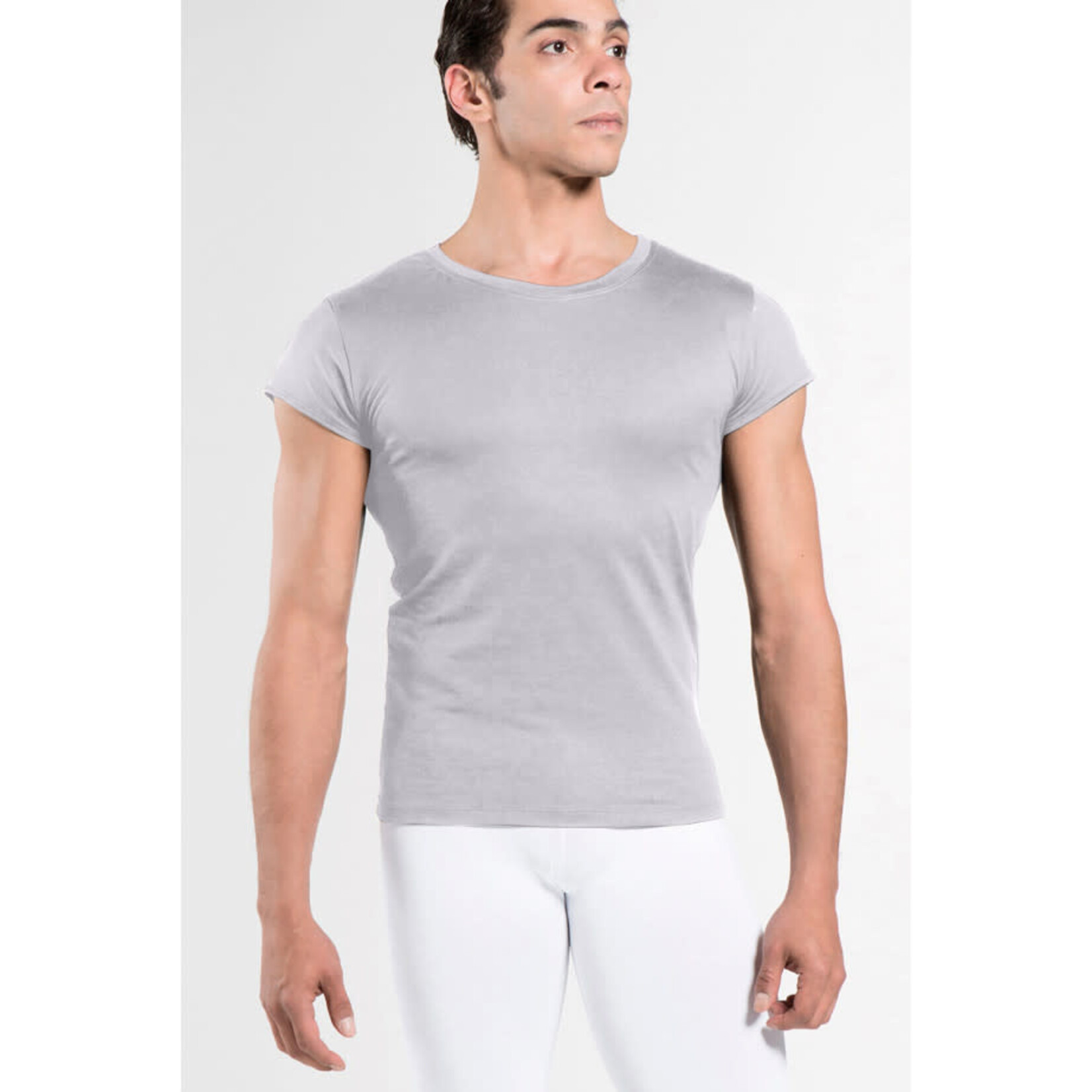 WM - CONRAD-Crew Neck Tee