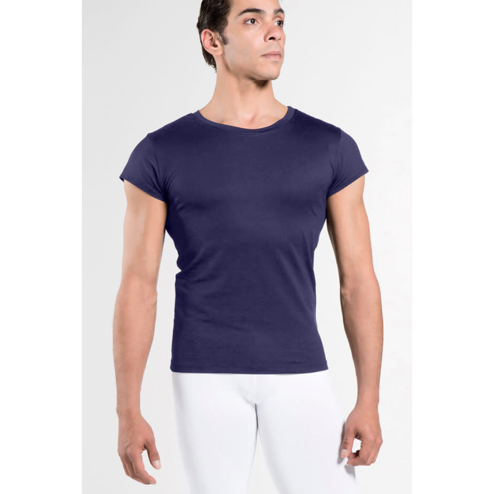 WM - CONRAD-Crew Neck Tee