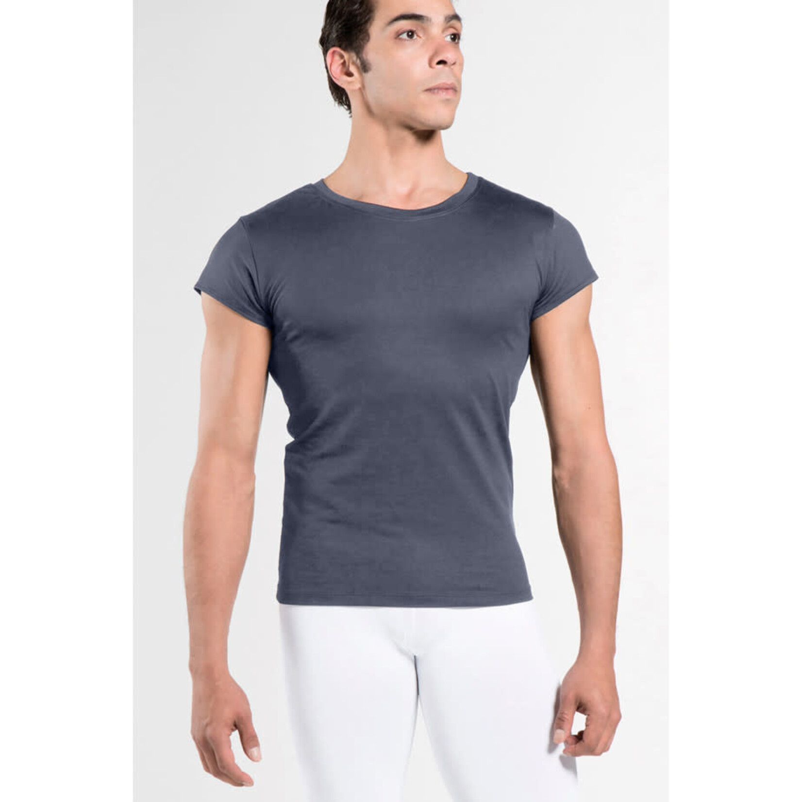 WM - CONRAD-Crew Neck Tee