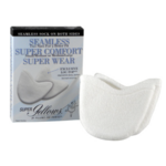 SUPG-Super Gellows Toe Pads