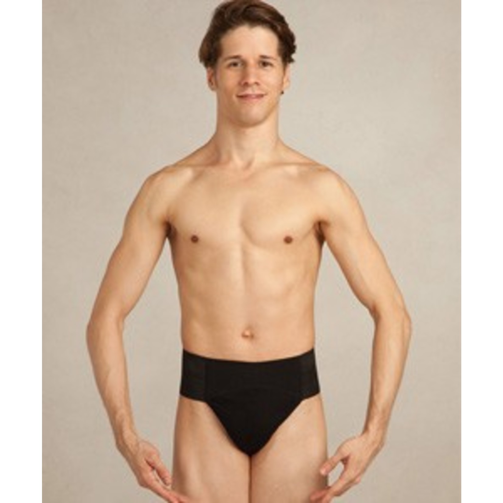 Mens Cotton Dance Belt - Undergarments