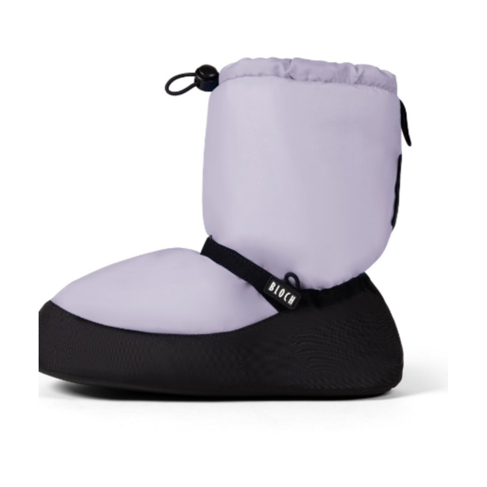 IM009KB-Warm Up Bootie