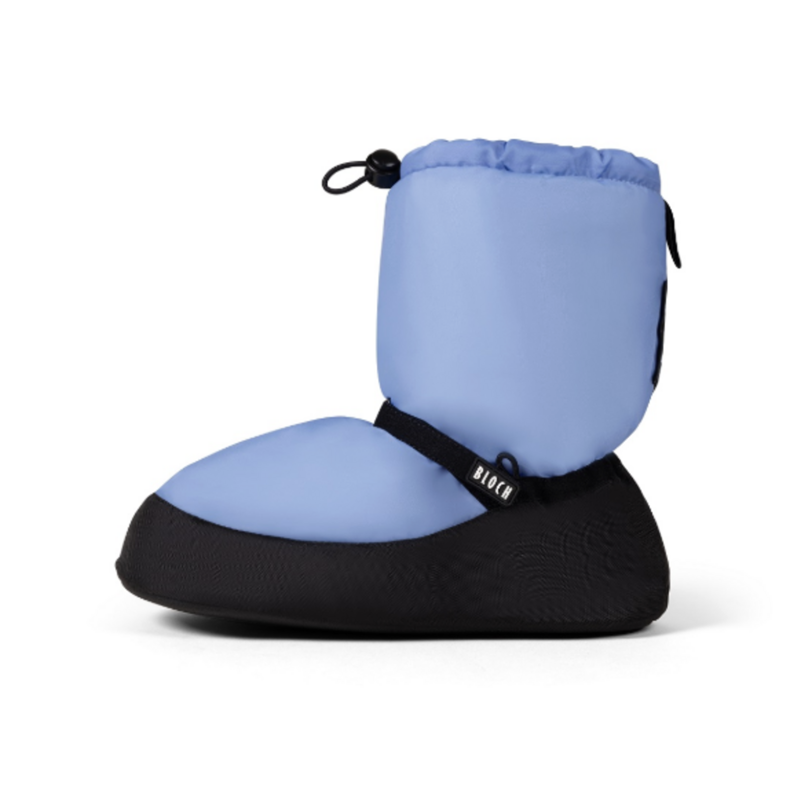 IM009KB-Warm Up Bootie