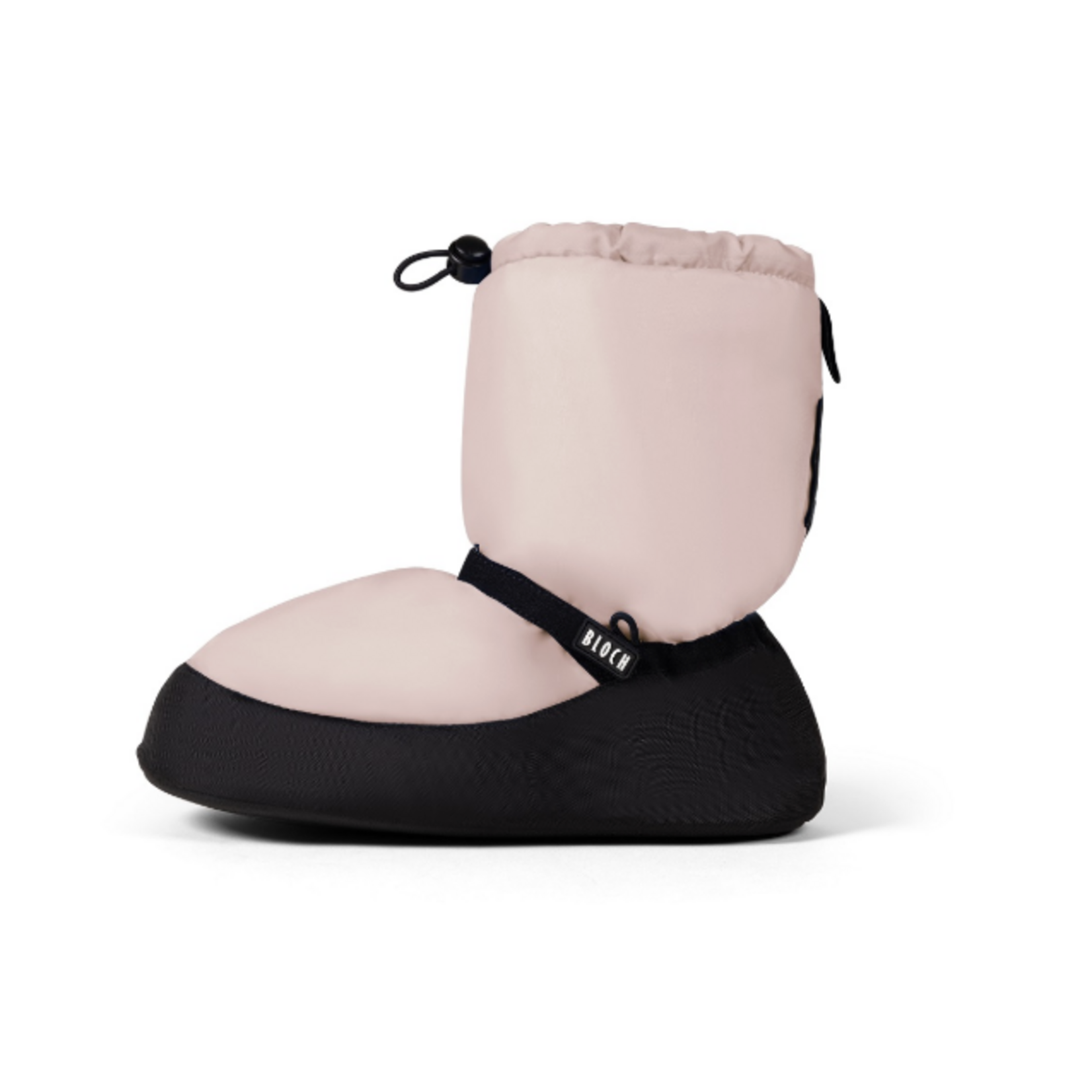 IM009KB-Warm Up Bootie