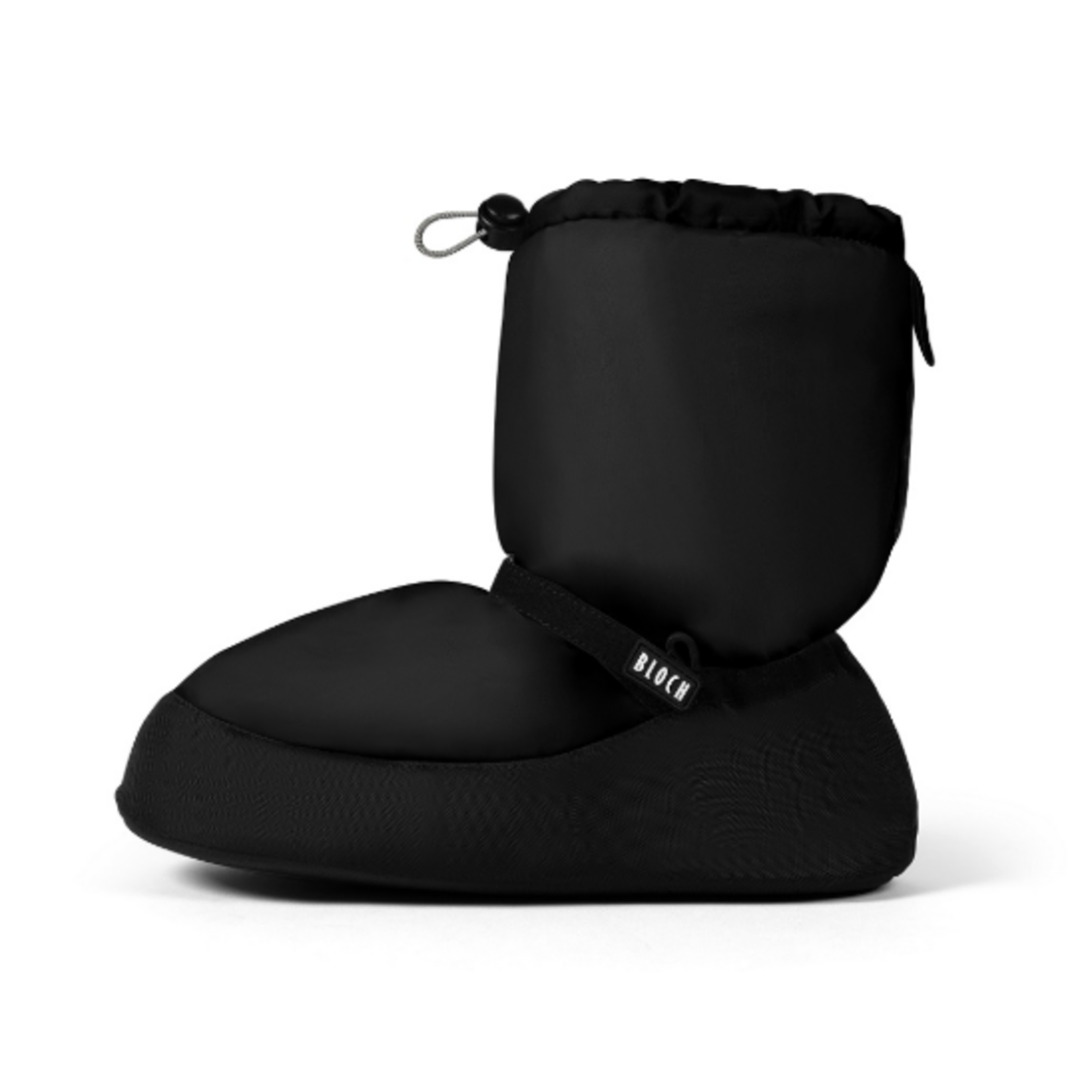 IM009KB-Warm Up Bootie